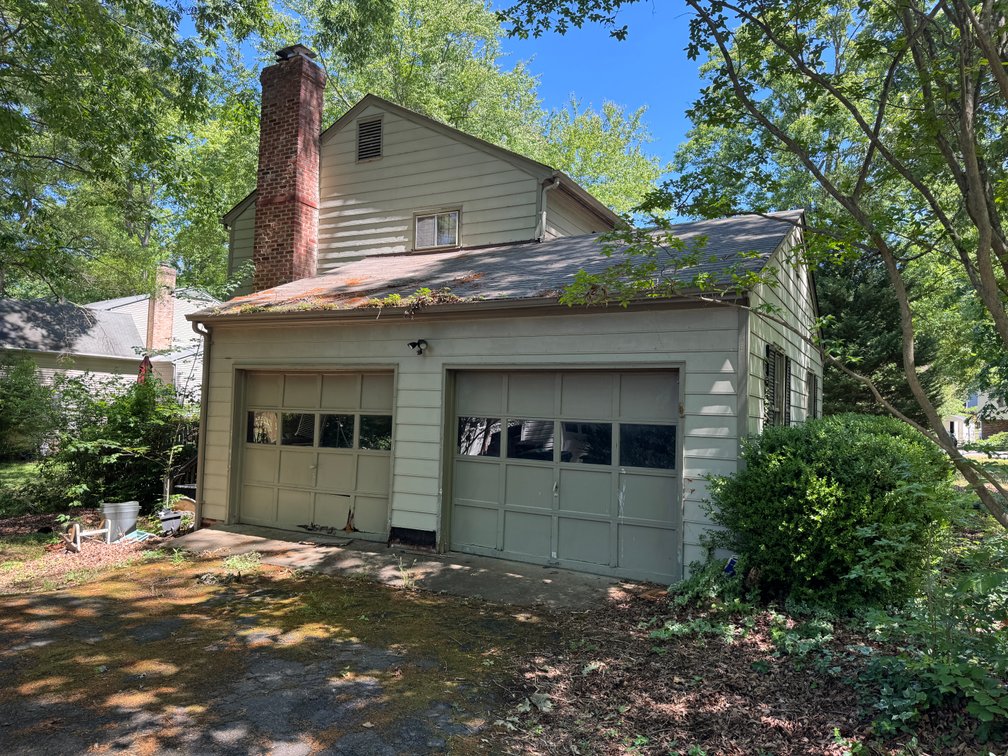Image for 7600 Millcreek Drive Chesterfield Virginia