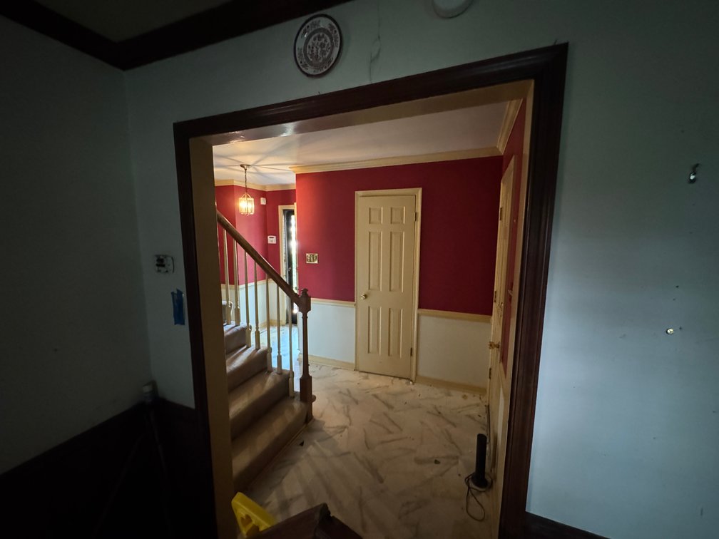 Image for 7600 Millcreek Drive Chesterfield Virginia