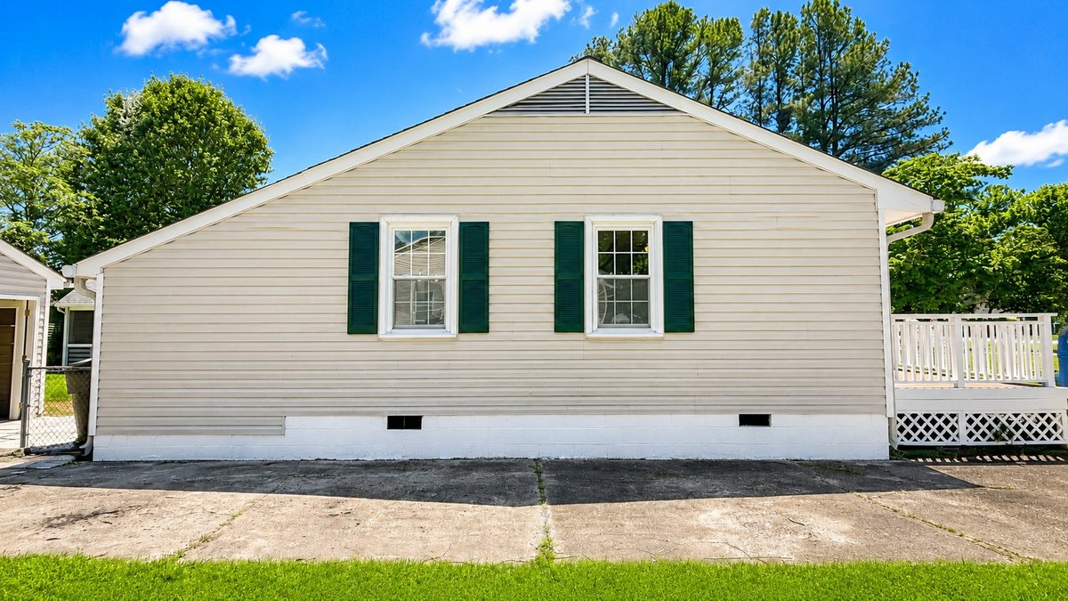 Image for 570 Harpersville Rd Newport News, Virginia