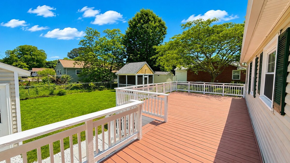Image for 570 Harpersville Rd Newport News, Virginia