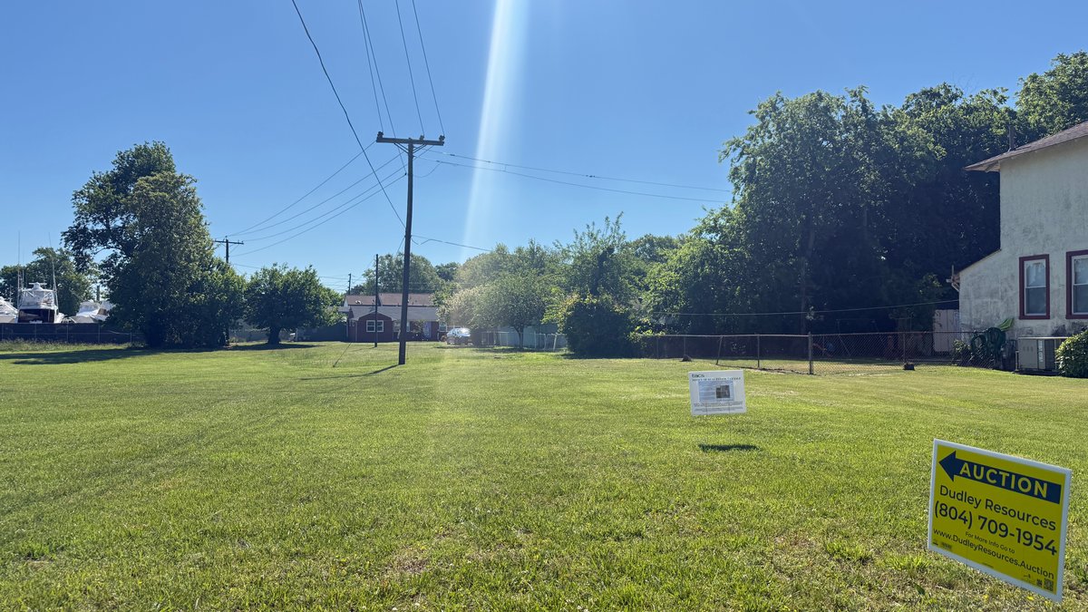 Image for City of Hampton , VA - Sale of Tax Delinquent Real Estate