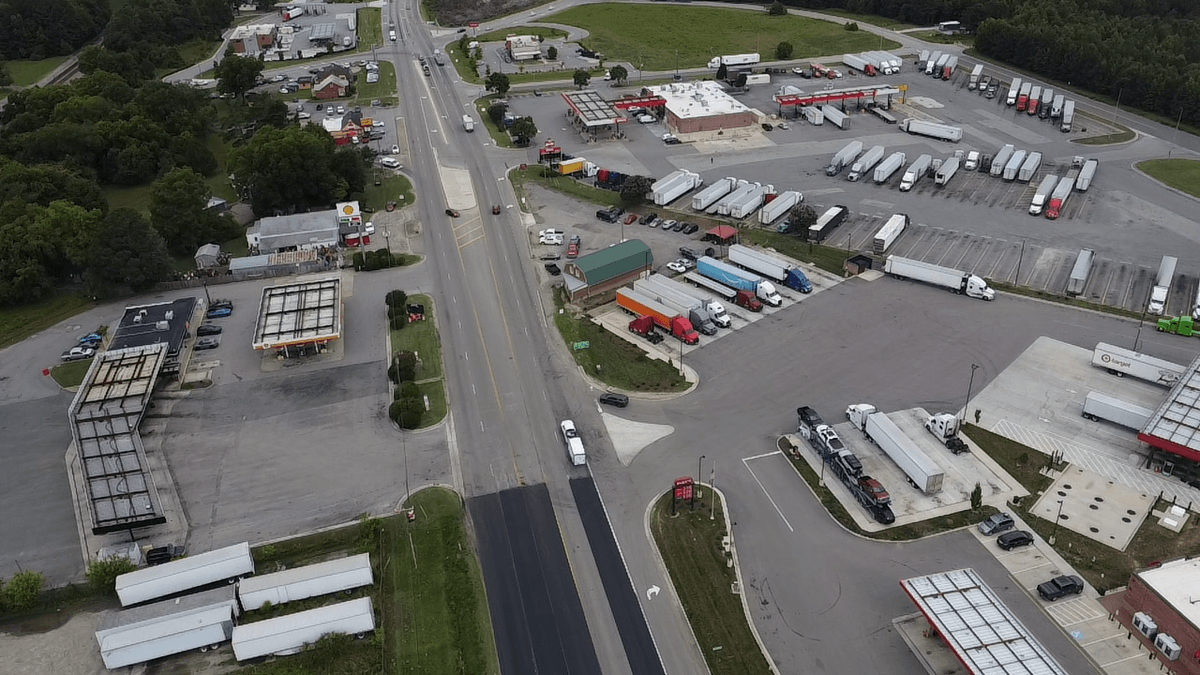 Image for High-Traffic US 460 Redevelopment Site | Between Pilot & Sheetz | Prince George, VA