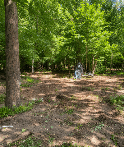 Image for Shovel-Ready Building Lot in Fairfax County — Fully Approved Septic & Well Permits Already Secured