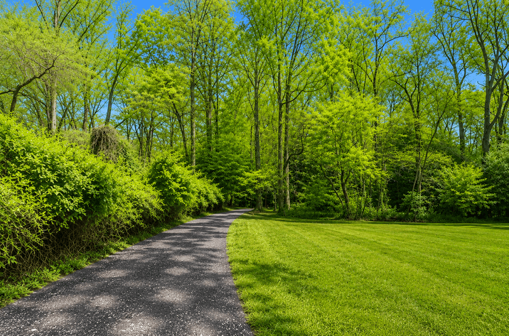 Image for Shovel-Ready Building Lot in Fairfax County — Fully Approved Septic & Well Permits Already Secured