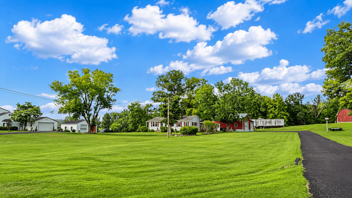 Image for Homestead & Workshop Opportunity - 3± Acres, 2BR Ranch + Two-Bay Garage | Madison County, VA Auction