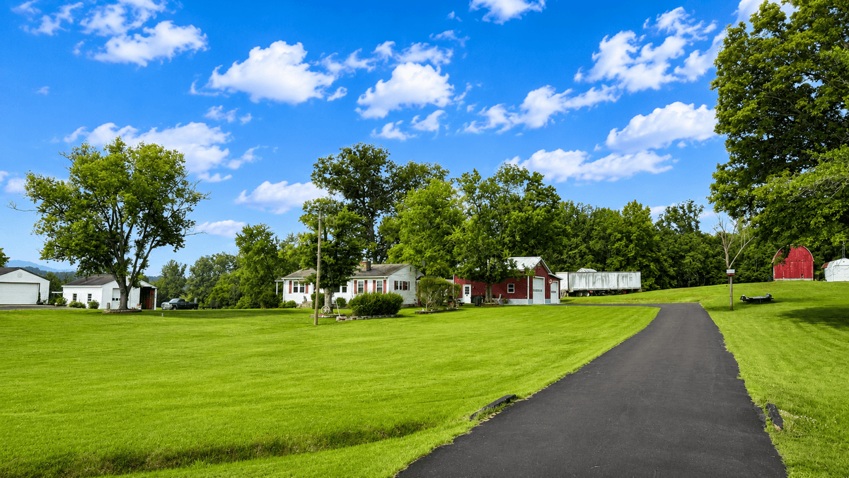 Image for Homestead & Workshop Opportunity - 3± Acres, 2BR Ranch + Two-Bay Garage | Madison County, VA Auction