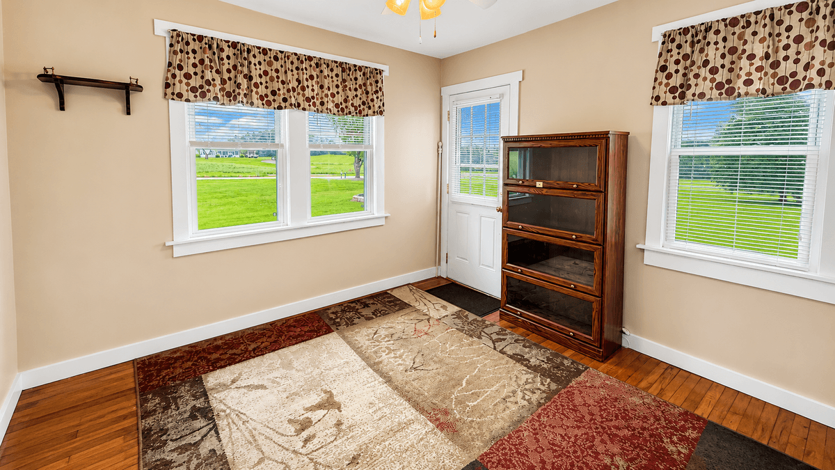 Image for Homestead & Workshop Opportunity - 3± Acres, 2BR Ranch + Two-Bay Garage | Madison County, VA Auction