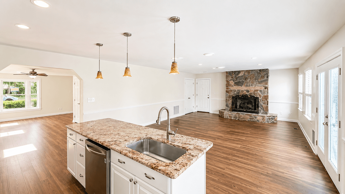 Image for Renovated  3BR/1.5BA Portsmouth Cape Cod with Detached Workshop