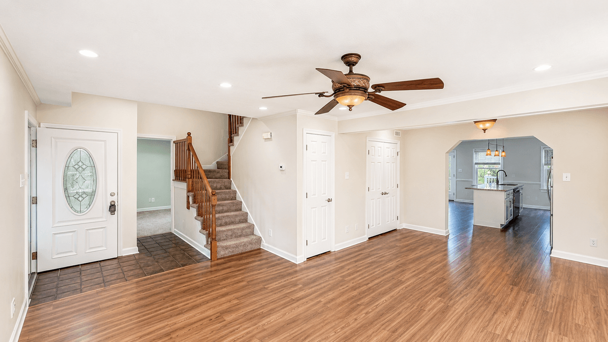 Image for Renovated  3BR/1.5BA Portsmouth Cape Cod with Detached Workshop