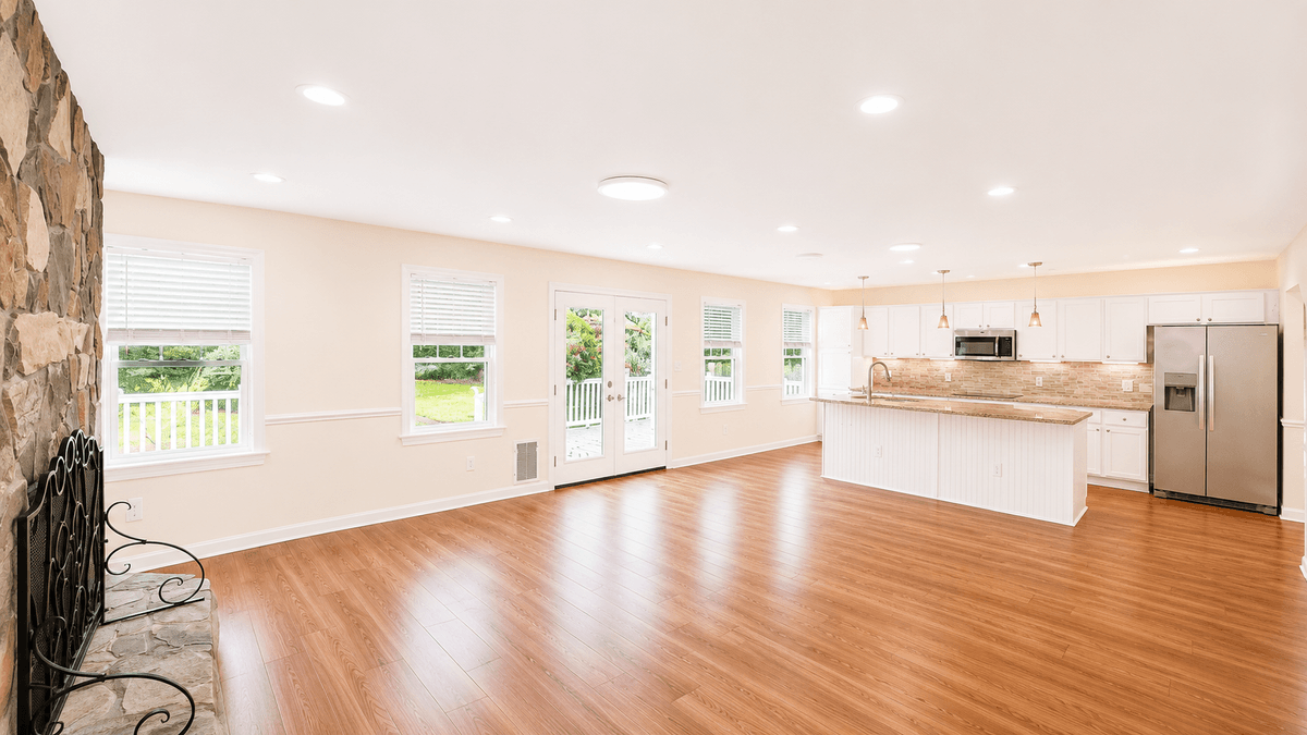 Image for Renovated  3BR/1.5BA Portsmouth Cape Cod with Detached Workshop