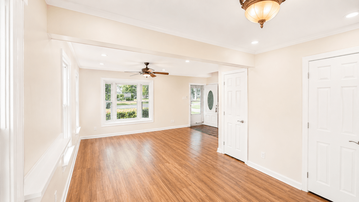 Image for Renovated  3BR/1.5BA Portsmouth Cape Cod with Detached Workshop