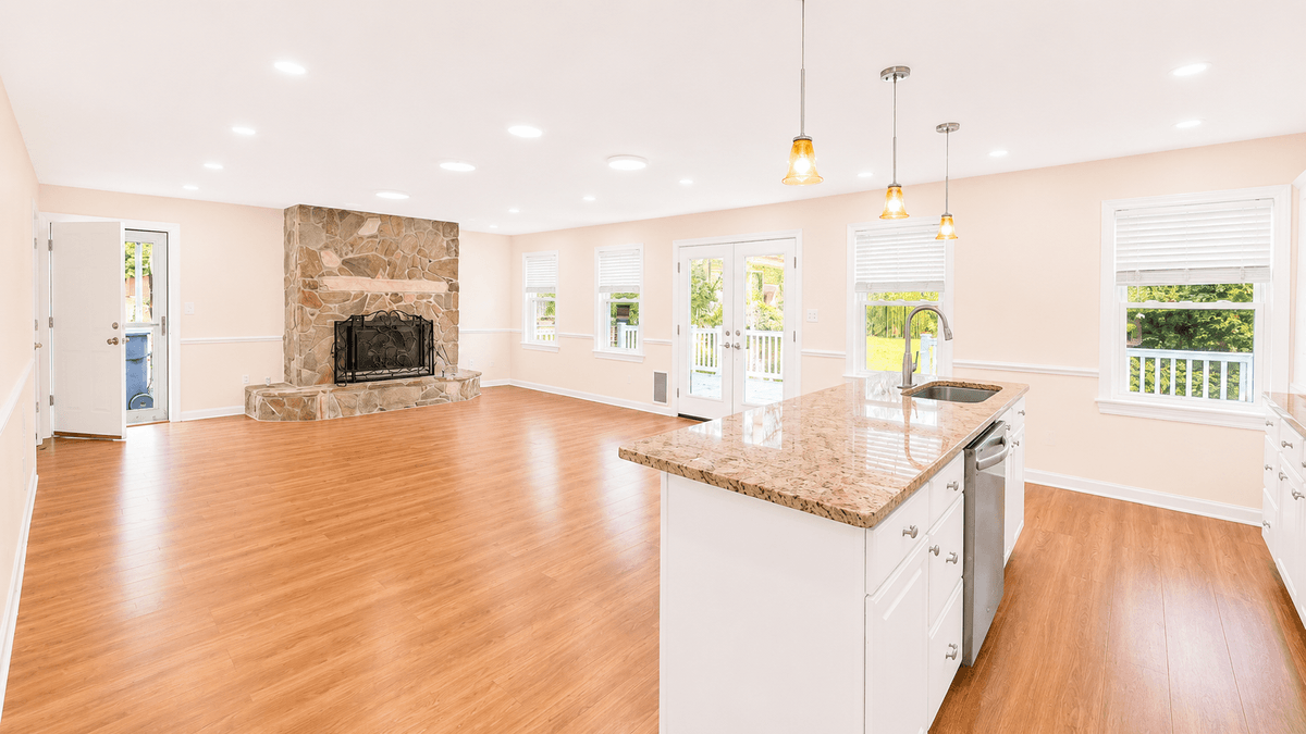 Image for Renovated  3BR/1.5BA Portsmouth Cape Cod with Detached Workshop