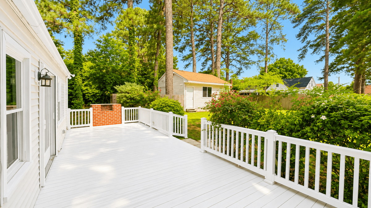 Image for Renovated  3BR/1.5BA Portsmouth Cape Cod with Detached Workshop