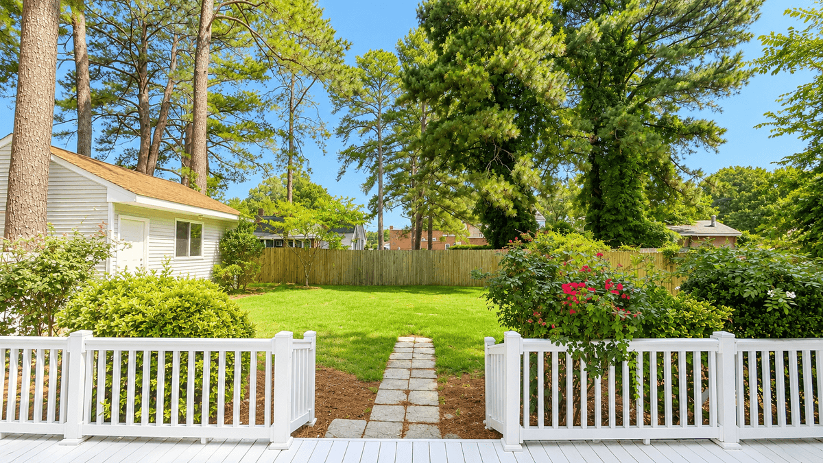 Image for Renovated  3BR/1.5BA Portsmouth Cape Cod with Detached Workshop