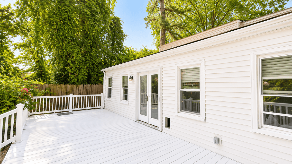Image for Renovated  3BR/1.5BA Portsmouth Cape Cod with Detached Workshop