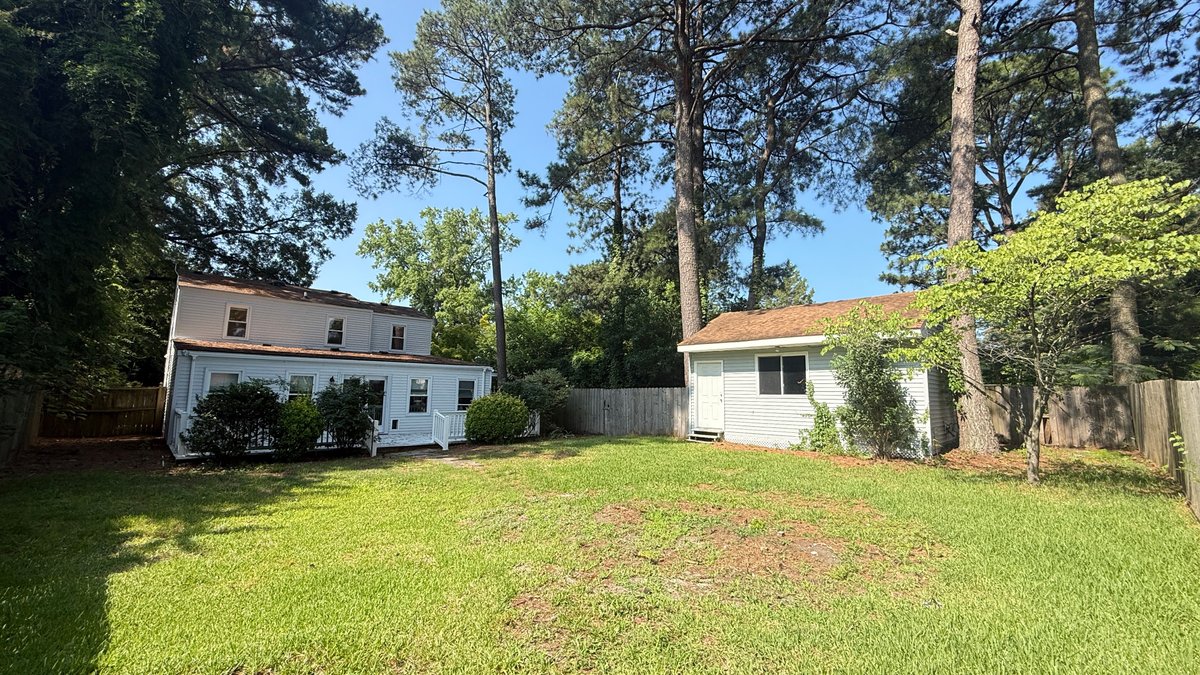 Image for Renovated  3BR/1.5BA Portsmouth Cape Cod with Detached Workshop