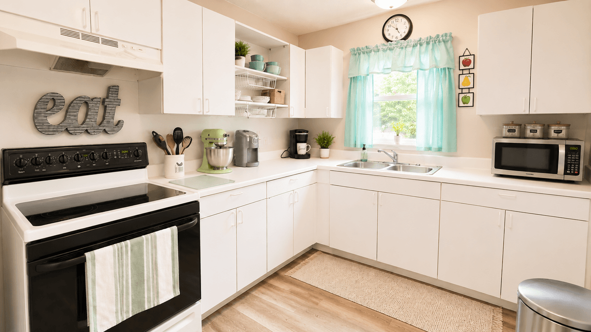 Image for Cozy 700 Sq. 2BR/1BA Ranch on.33 Acres+/-  Prince Edward County, VA