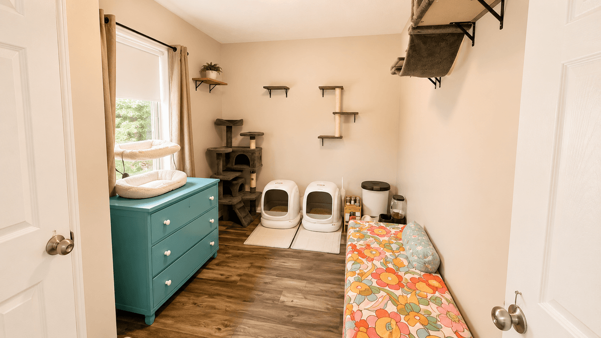 Image for Cozy 700 Sq. 2BR/1BA Ranch on.33 Acres+/-  Prince Edward County, VA