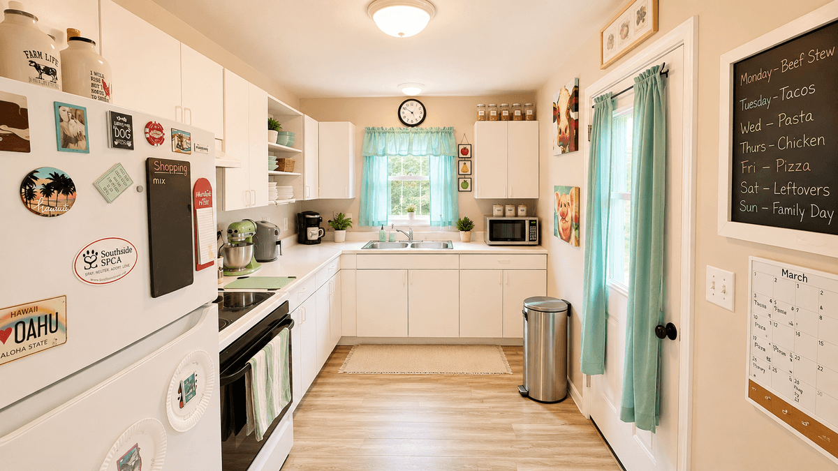 Image for Cozy 700 Sq. 2BR/1BA Ranch on.33 Acres+/-  Prince Edward County, VA