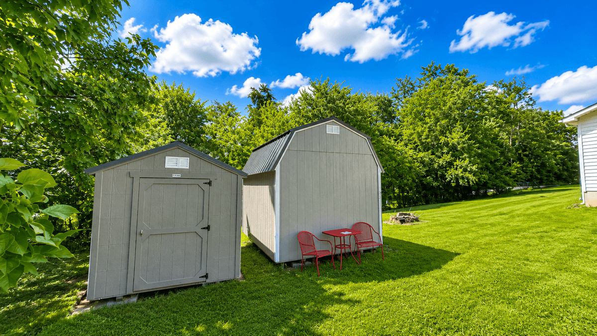 Image for Cozy 700 Sq. 2BR/1BA Ranch on.33 Acres+/-  Prince Edward County, VA