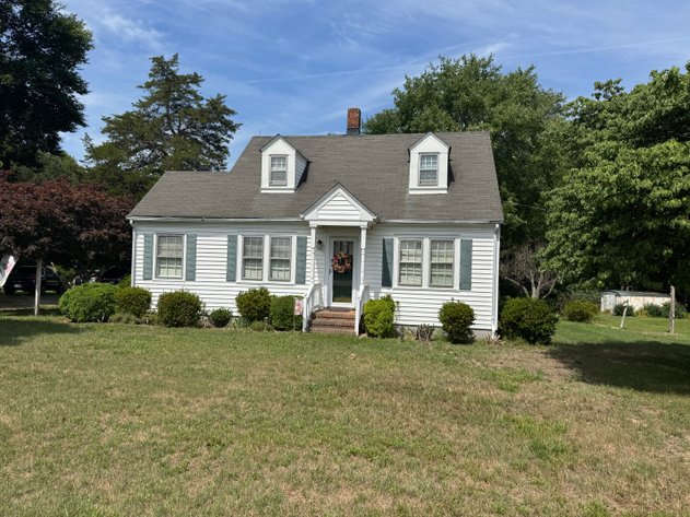 Image for 3bd /1bth , 1440 Sq. on 14 Acres -   26276 The Trail, Mattaponi VA 23110,