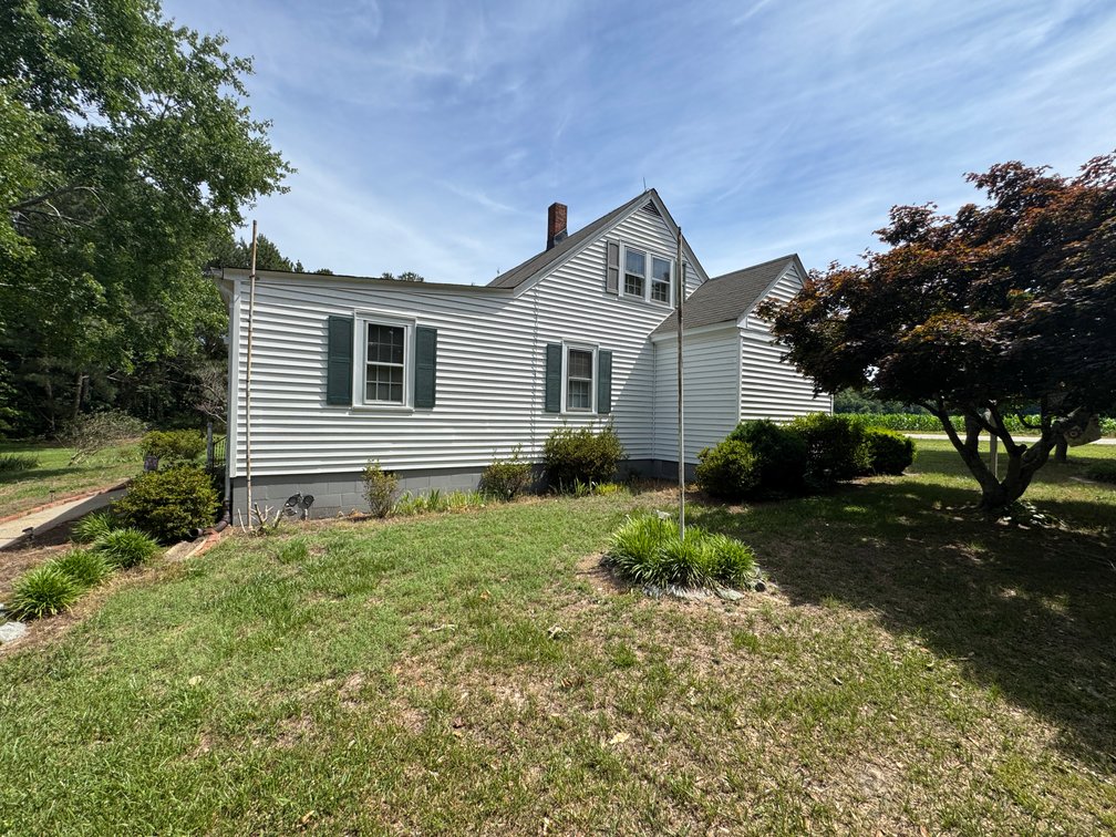 Image for 3bd /1bth , 1440 Sq. on 14 Acres -   26276 The Trail, Mattaponi VA 23110,