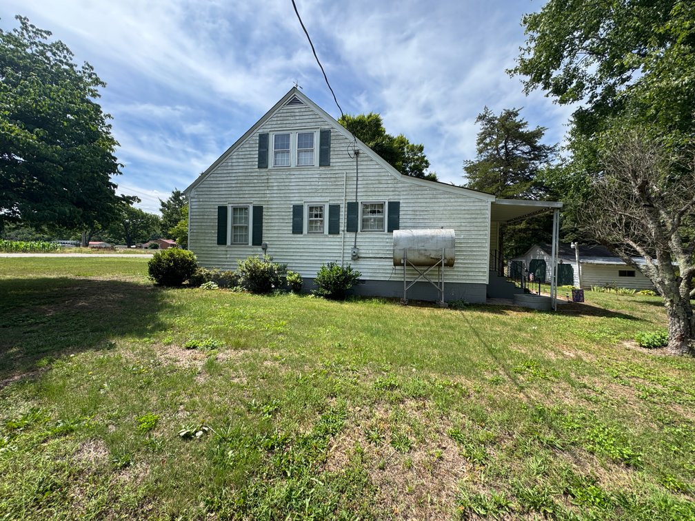 Image for 3bd /1bth , 1440 Sq. on 14 Acres -   26276 The Trail, Mattaponi VA 23110,
