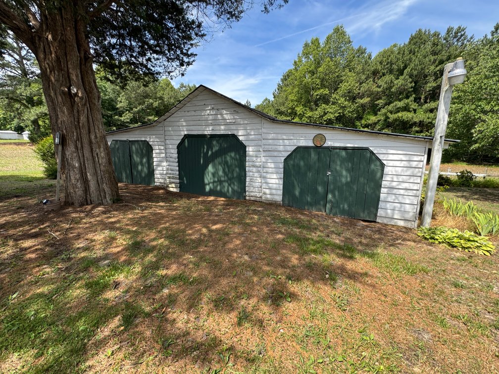 Image for 3bd /1bth , 1440 Sq. on 14 Acres -   26276 The Trail, Mattaponi VA 23110,