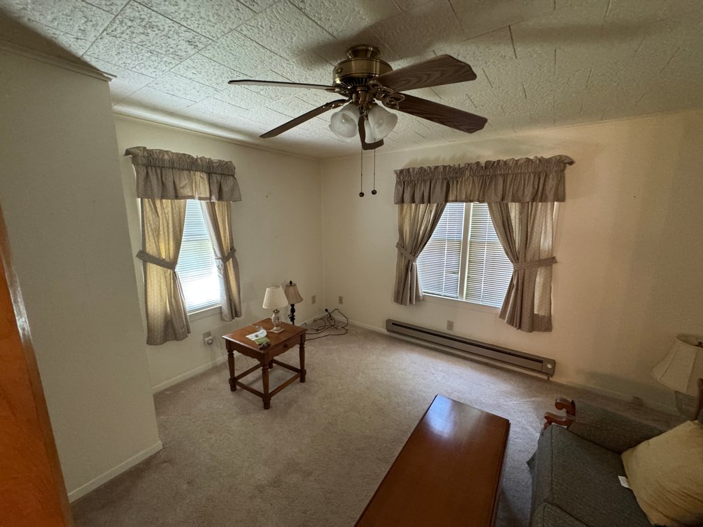 Image for 3bd /1bth , 1440 Sq. on 14 Acres -   26276 The Trail, Mattaponi VA 23110,