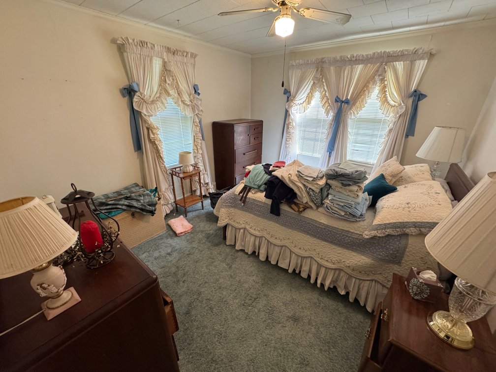 Image for 3bd /1bth , 1440 Sq. on 14 Acres -   26276 The Trail, Mattaponi VA 23110,