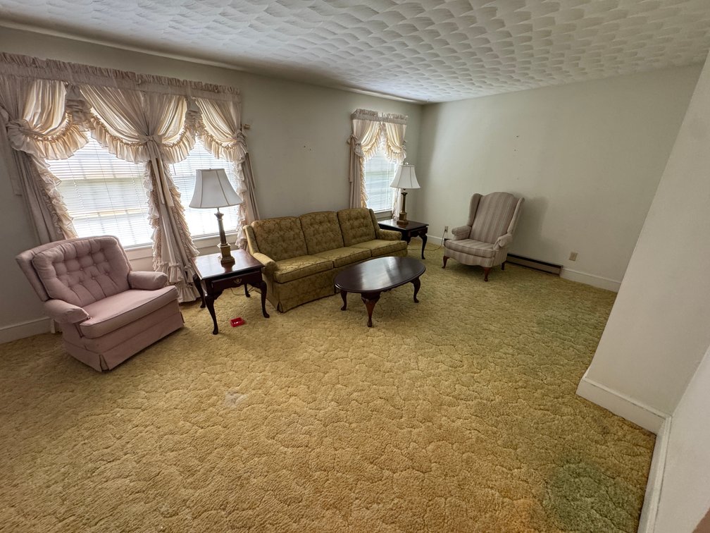 Image for 3bd /1bth , 1440 Sq. on 14 Acres -   26276 The Trail, Mattaponi VA 23110,