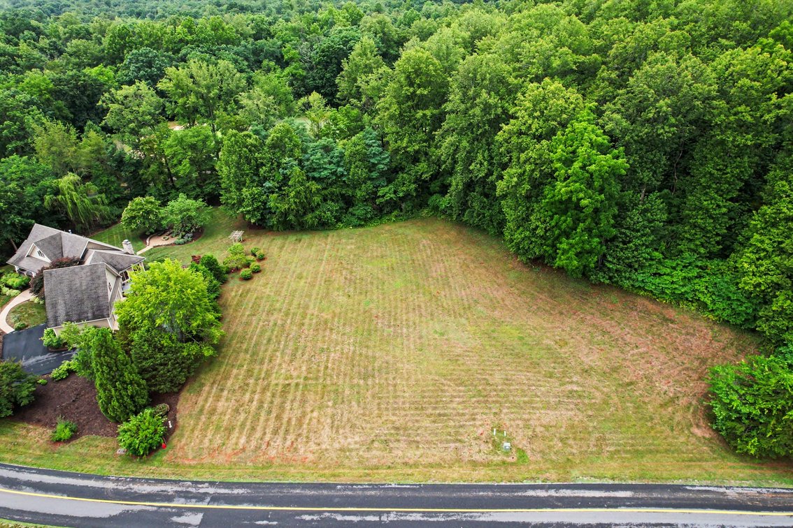 Image for Dream Big in the Blue Ridge Mountains. Top-Tier Airbnb, Income-Producing Blue Ridge Mountain Estate in Wintergreen, Va