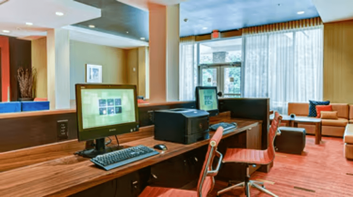 Image for Hotel Foreclosure Auction | 102-Room Hotel on 2.30± Acres | Bridgeport, WV