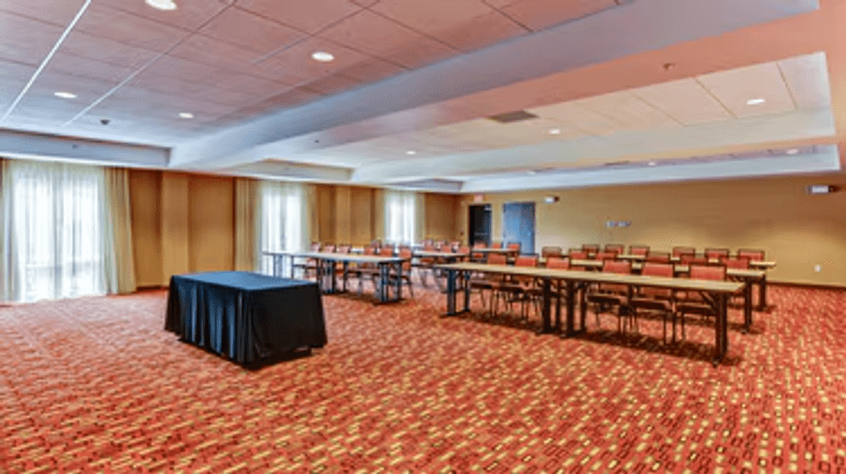 Image for Hotel Foreclosure Auction | 102-Room Hotel on 2.30± Acres | Bridgeport, WV