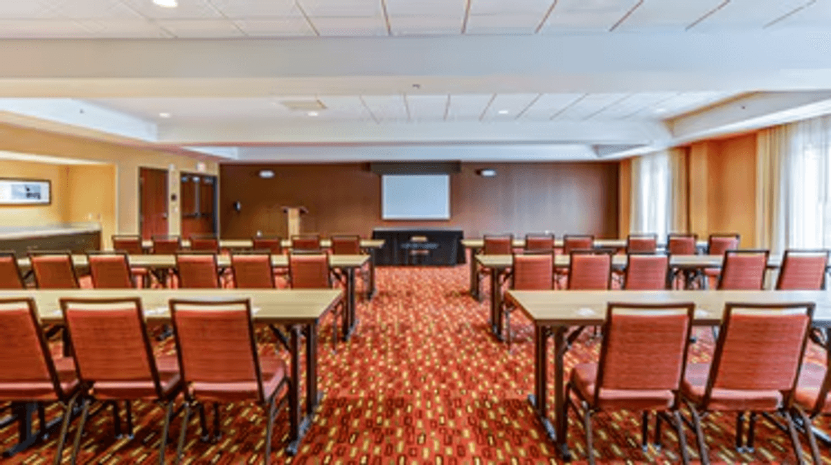 Image for Hotel Foreclosure Auction | 102-Room Hotel on 2.30± Acres | Bridgeport, WV