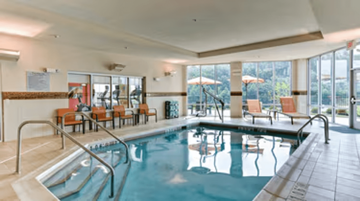 Image for Hotel Foreclosure Auction | 102-Room Hotel on 2.30± Acres | Bridgeport, WV