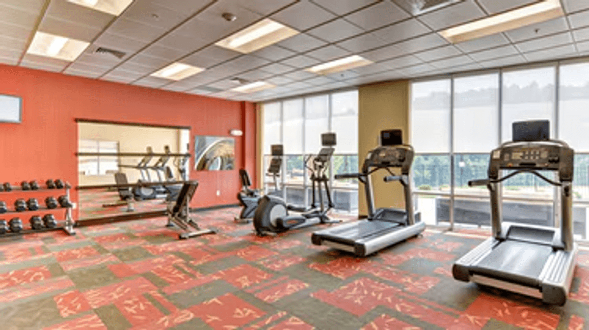 Image for Hotel Foreclosure Auction | 102-Room Hotel on 2.30± Acres | Bridgeport, WV