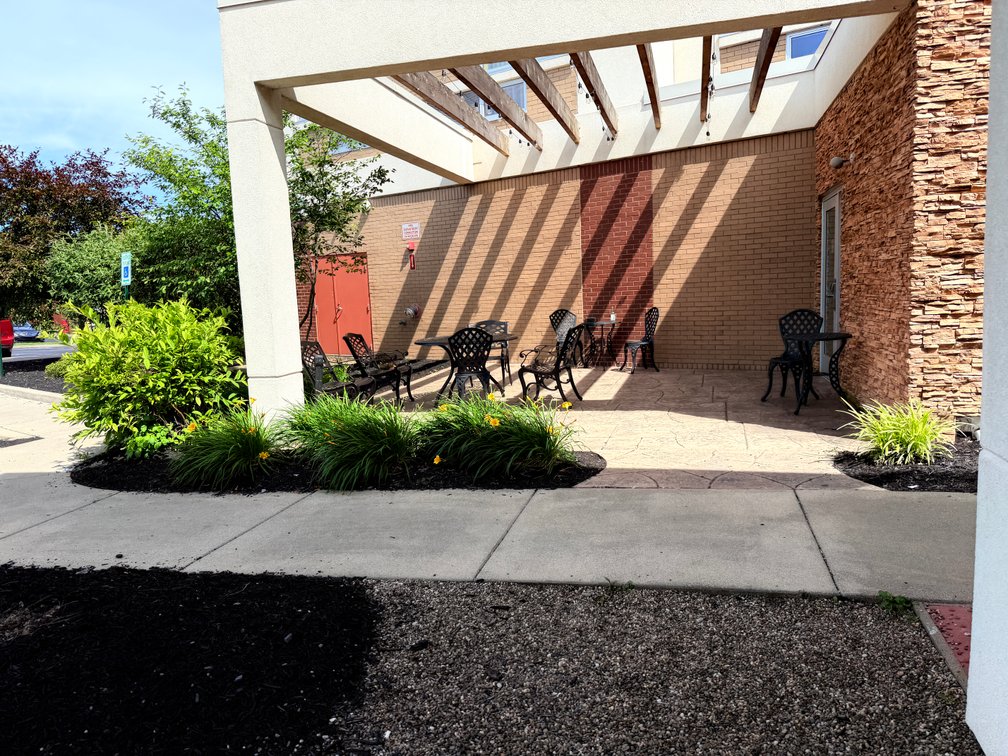 Image for Hotel Foreclosure Auction | 102-Room Hotel on 2.30± Acres | Bridgeport, WV