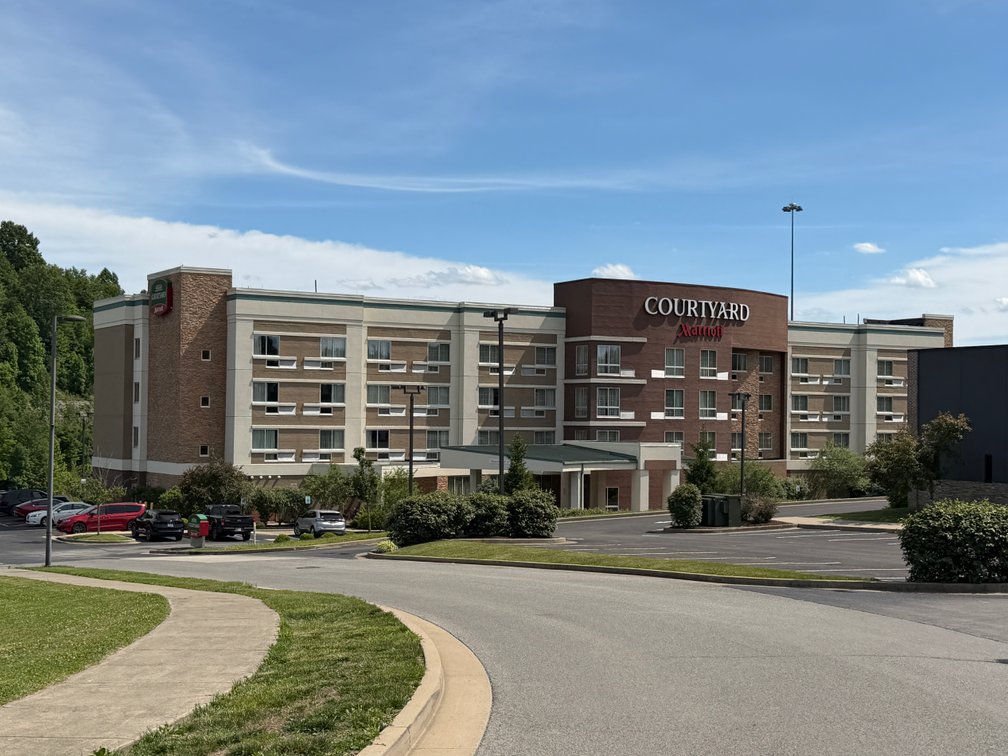 Image for Hotel Foreclosure Auction | 102-Room Hotel on 2.30± Acres | Bridgeport, WV