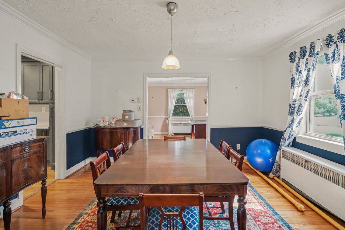 Image for Finance-Friendly Auction - Henrico's West End - 5BR/4.5BA Updated Brick Colonial, Brittons Hill