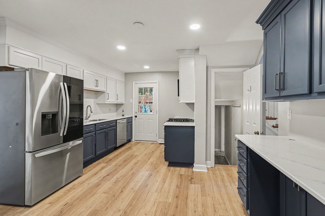 Image for Finance-Friendly Auction - Henrico's West End - 5BR/4.5BA Updated Brick Colonial, Brittons Hill