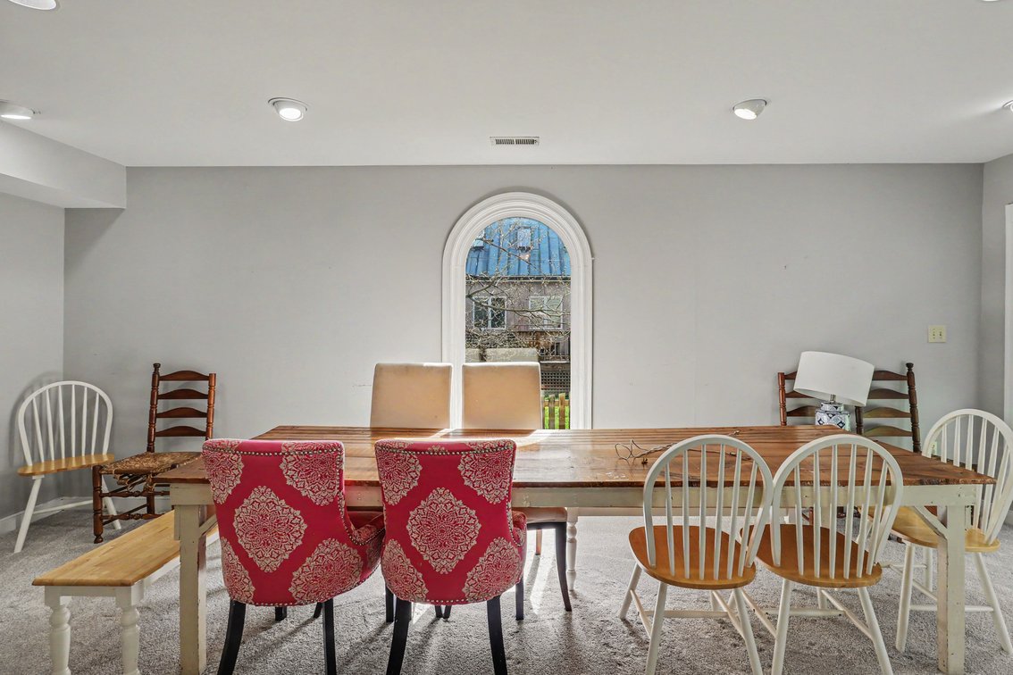 Image for Finance-Friendly Auction - Henrico's West End - 5BR/4.5BA Updated Brick Colonial, Brittons Hill