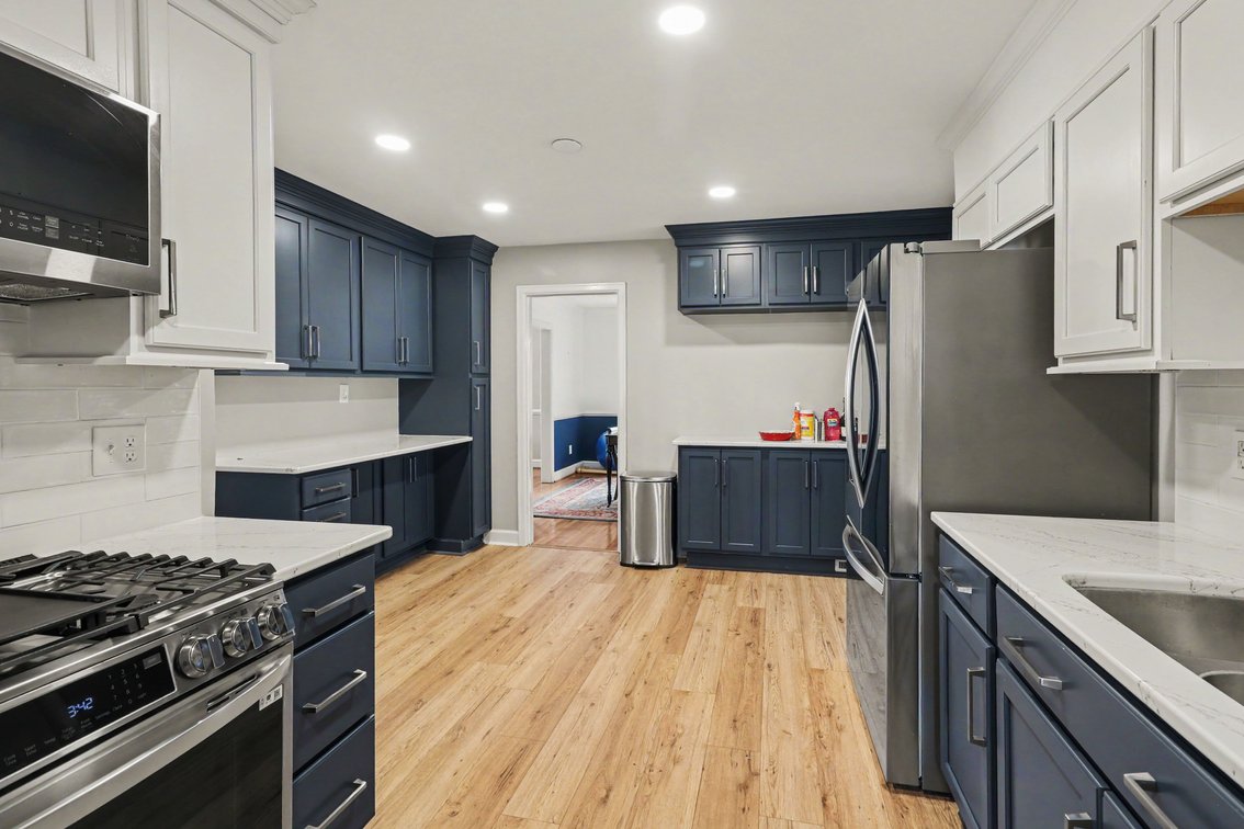 Image for Finance-Friendly Auction - Henrico's West End - 5BR/4.5BA Updated Brick Colonial, Brittons Hill