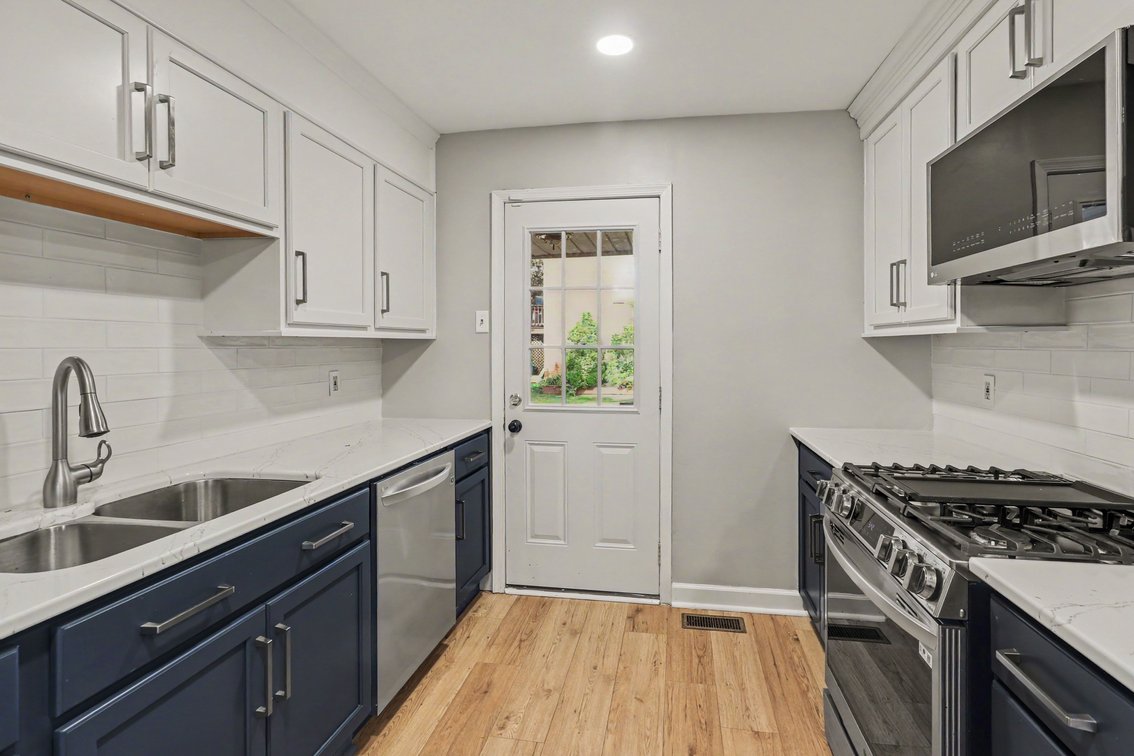 Image for Finance-Friendly Auction - Henrico's West End - 5BR/4.5BA Updated Brick Colonial, Brittons Hill