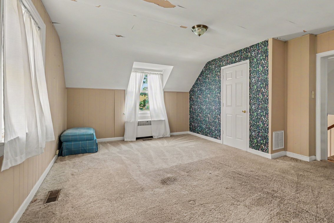 Image for Finance-Friendly Auction - Henrico's West End - 5BR/4.5BA Updated Brick Colonial, Brittons Hill