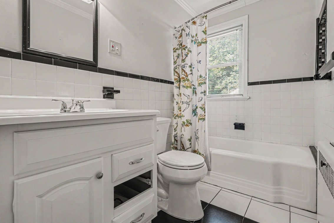 Image for Finance-Friendly Auction - Henrico's West End - 5BR/4.5BA Updated Brick Colonial, Brittons Hill
