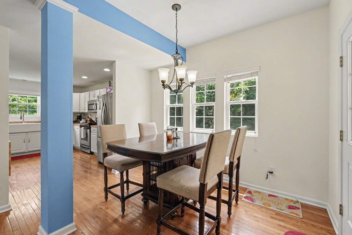Image for Fredericksburg VA - 4 BR 3.5 BA - The Home You Want, at the Price You Set | Finance-Friendly Auction: 21182 Mount Road