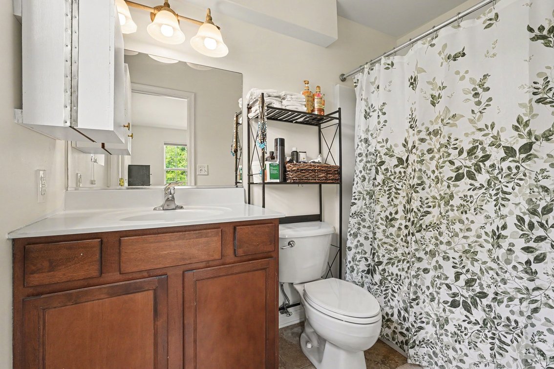 Image for Fredericksburg VA - 4 BR 3.5 BA - The Home You Want, at the Price You Set | Finance-Friendly Auction: 21182 Mount Road
