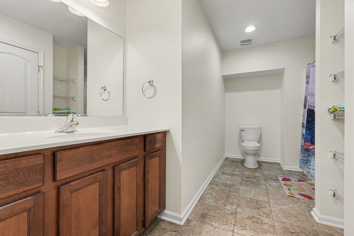 Image for Fredericksburg VA - 4 BR 3.5 BA - The Home You Want, at the Price You Set | Finance-Friendly Auction: 21182 Mount Road