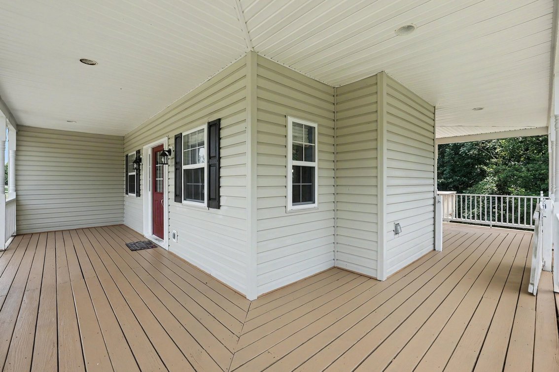 Image for Fredericksburg VA - 4 BR 3.5 BA - The Home You Want, at the Price You Set | Finance-Friendly Auction: 21182 Mount Road